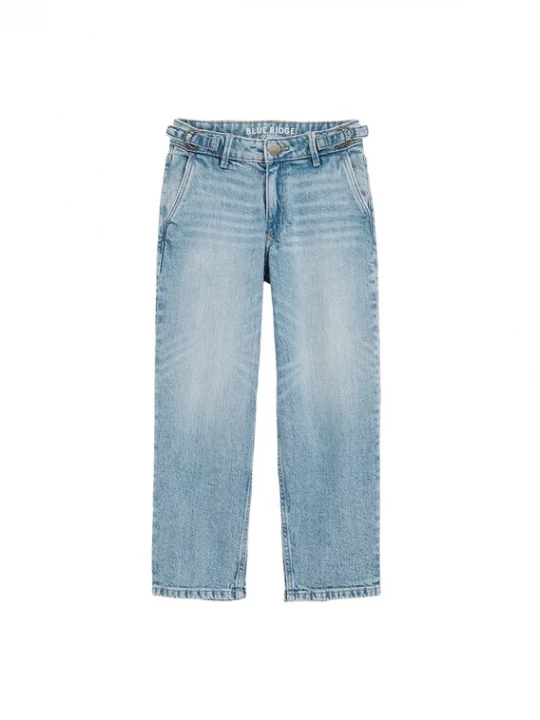 Obrázek produktu WE Fashion Džíny světlemodrá