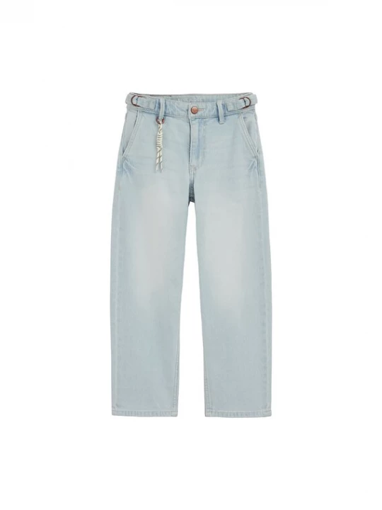 Obrázek produktu WE Fashion Džíny světlemodrá