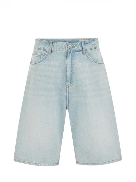 Obrázek produktu WE Fashion Džíny světlemodrá