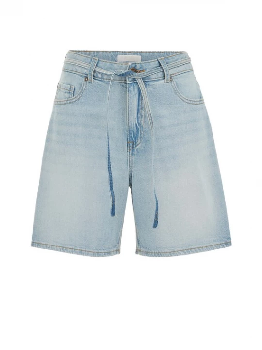Obrázek produktu WE Fashion Džíny světlemodrá