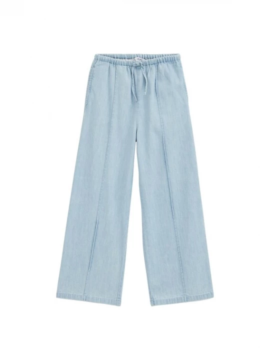 Obrázek produktu WE Fashion Džíny světlemodrá