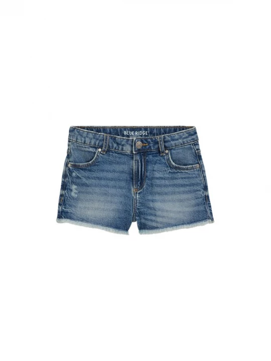 Obrázek produktu WE Fashion Džíny tmavě modrá