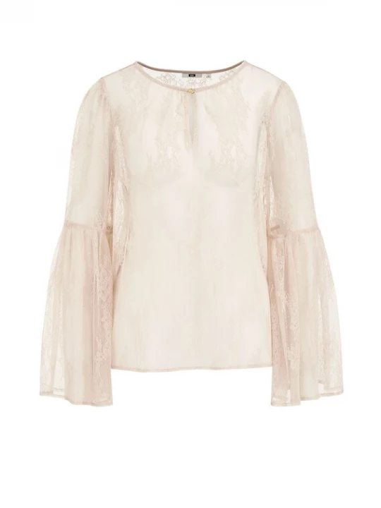Obrázek produktu WE Fashion Halenka béžová