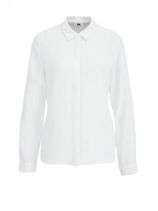 Obrázek produktu WE Fashion Halenka  bílá