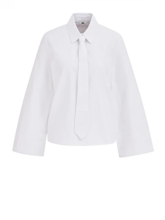 Obrázek produktu WE Fashion Halenka bílá
