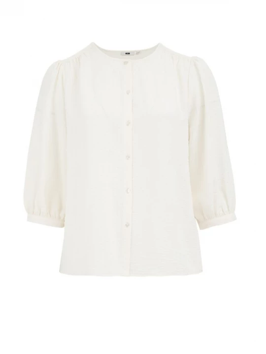 Obrázek produktu WE Fashion Halenka bílá