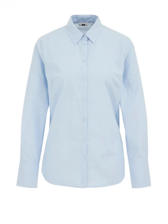 Obrázek produktu WE Fashion Halenka  světlemodrá