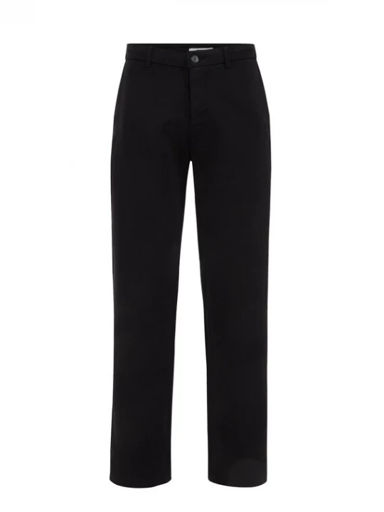 Obrázek produktu WE Fashion Kalhoty černá