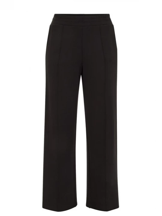 Obrázek produktu WE Fashion Kalhoty černá