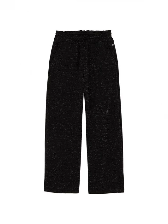 Obrázek produktu WE Fashion Kalhoty černá
