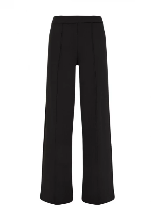 Obrázek produktu WE Fashion Kalhoty černá