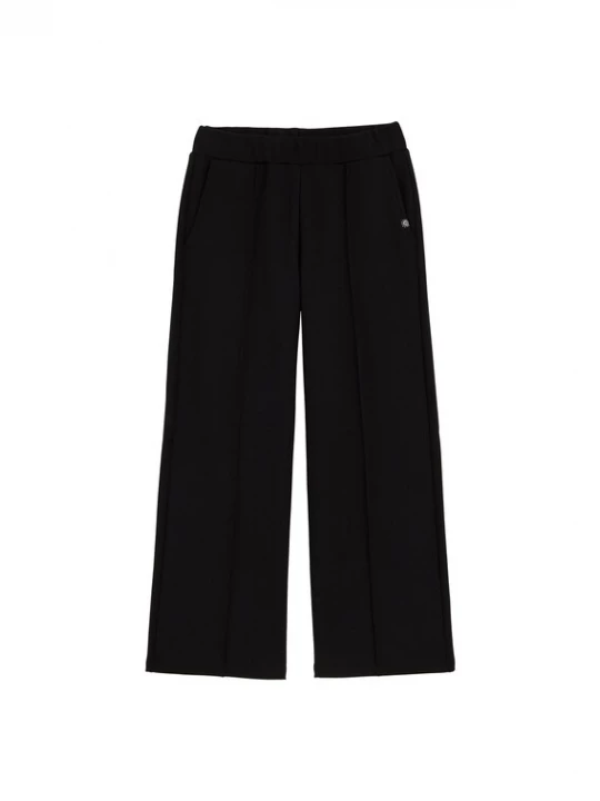 Obrázek produktu WE Fashion Kalhoty černá