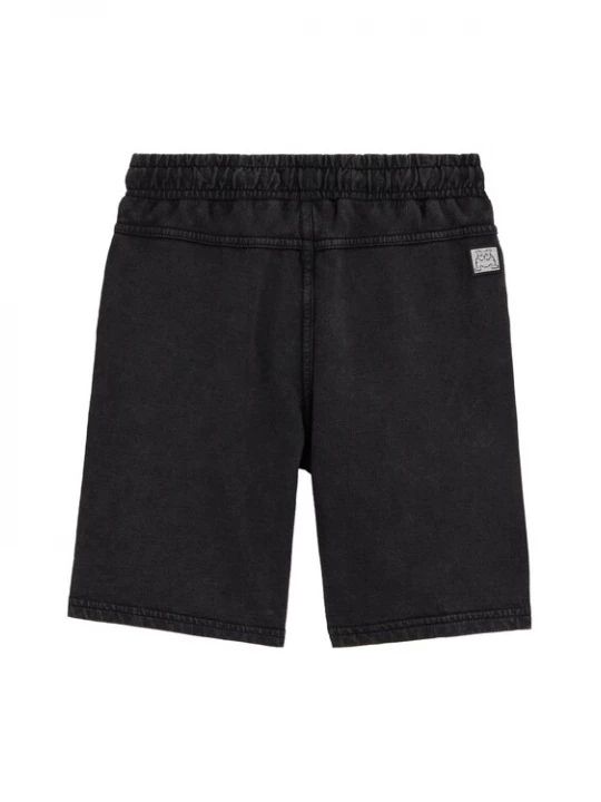 Obrázek produktu WE Fashion Kalhoty černá