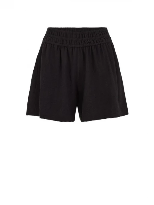Obrázek produktu WE Fashion Kalhoty černá