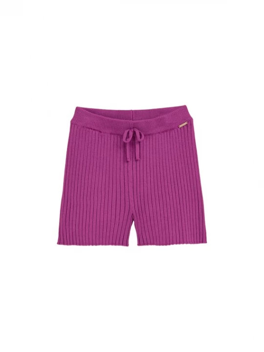 Obrázek produktu WE Fashion Kalhoty fialová