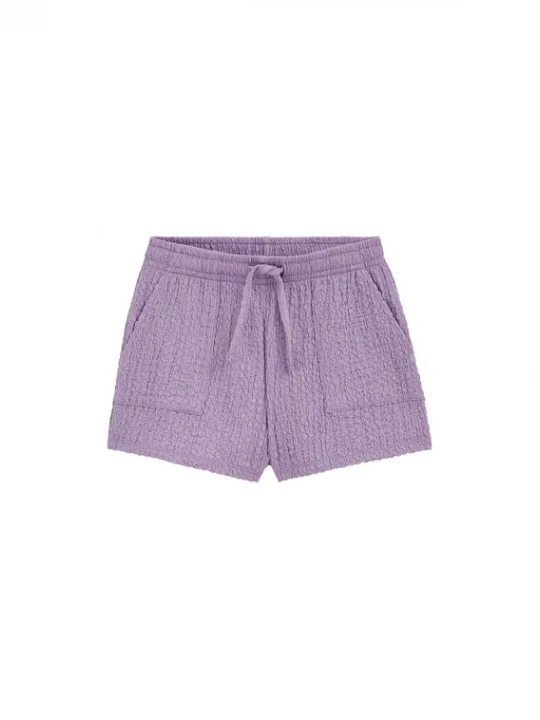 Obrázek produktu WE Fashion Kalhoty fialová