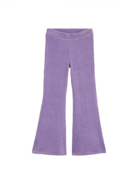 Obrázek produktu WE Fashion Kalhoty fialová