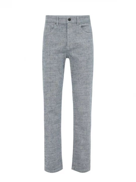 Obrázek produktu WE Fashion Kalhoty kámen