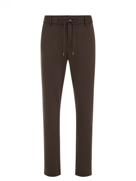 Obrázek produktu WE Fashion Kalhoty khaki