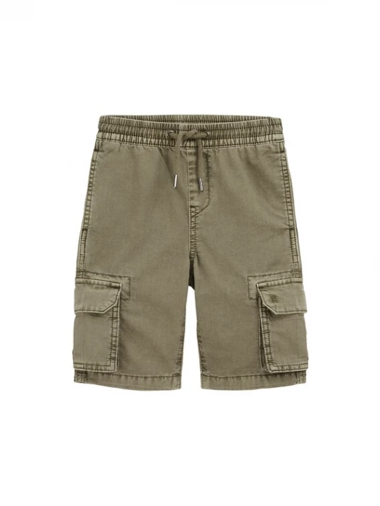 Obrázek produktu WE Fashion Kalhoty khaki