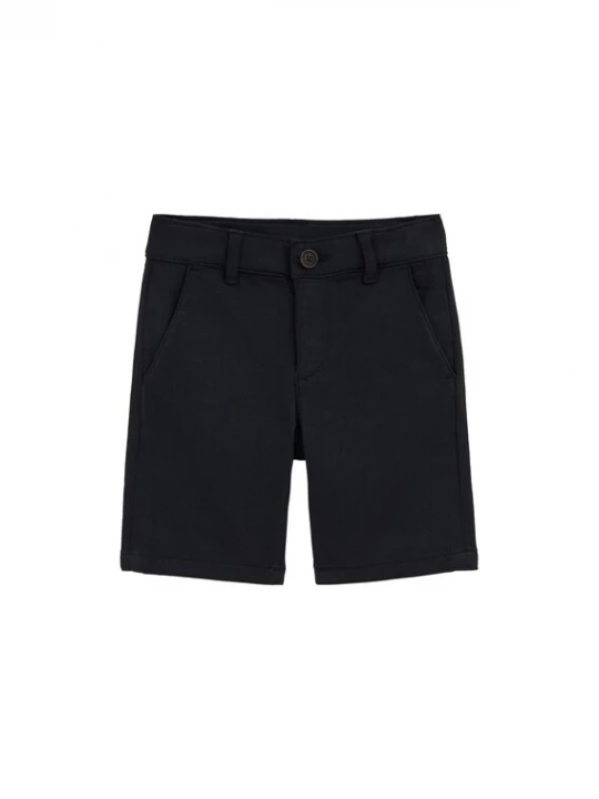 Obrázek produktu WE Fashion Kalhoty marine modrá