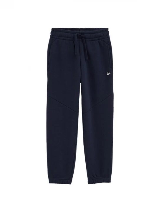 Obrázek produktu WE Fashion Kalhoty námořnická modř