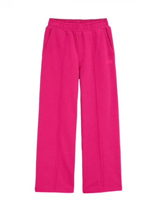 Obrázek produktu WE Fashion Kalhoty pink