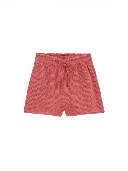 Obrázek produktu WE Fashion Kalhoty růže