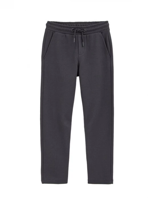 Obrázek produktu WE Fashion Kalhoty šedá / šedá džínová