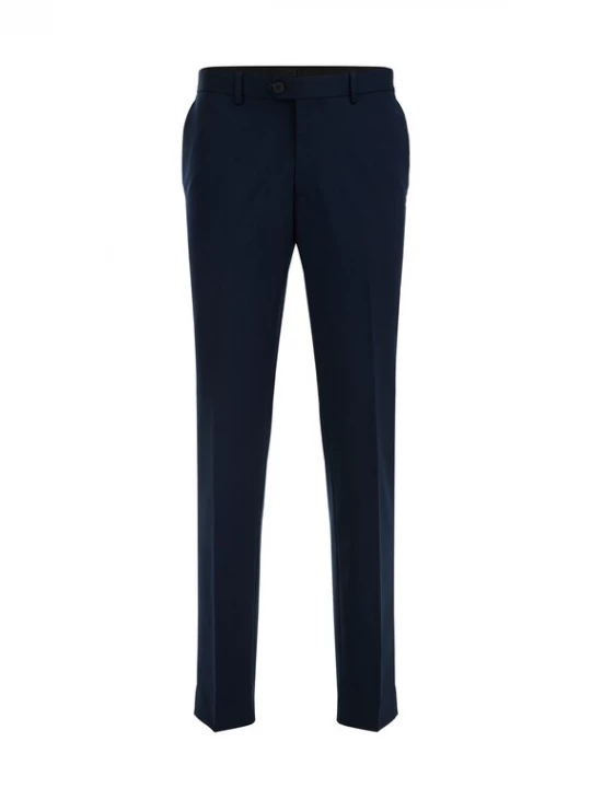 Obrázek produktu WE Fashion Kalhoty  tmavě modrá