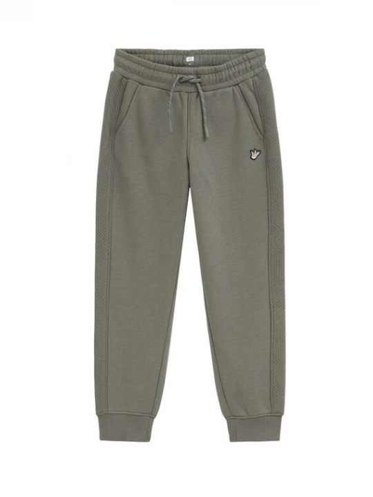 Obrázek produktu WE Fashion Kalhoty zelená