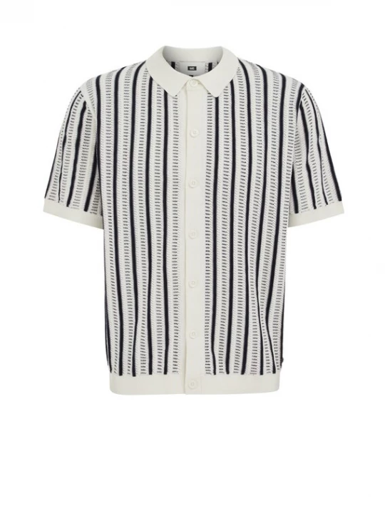 Obrázek produktu WE Fashion Kardigan slonová kost / offwhite