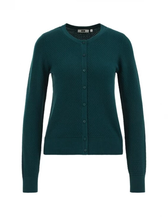 Obrázek produktu WE Fashion Kardigan zelená