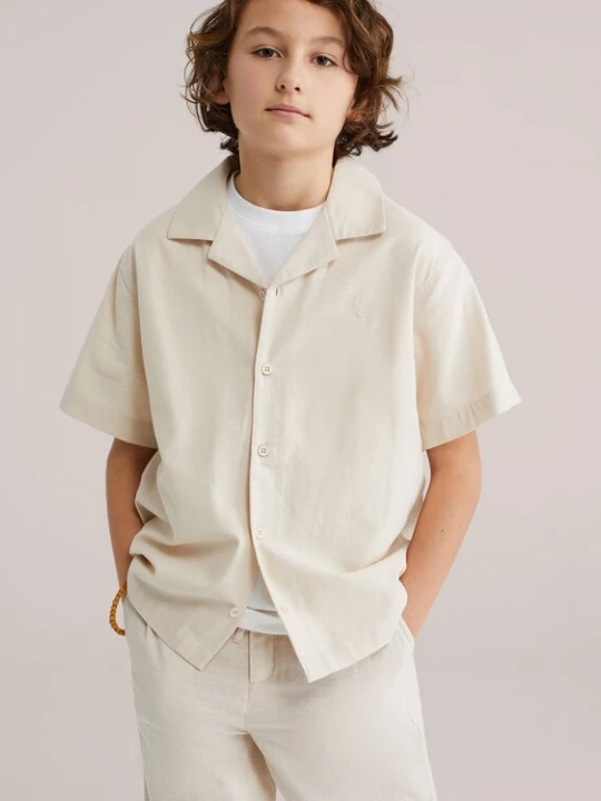 Obrázek produktu WE Fashion Košile béžová