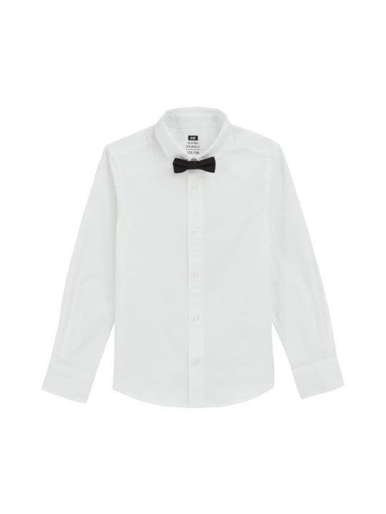 Obrázek produktu WE Fashion Košile  bílá