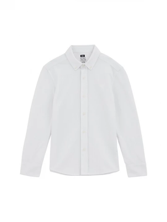 Obrázek produktu WE Fashion Košile  bílá