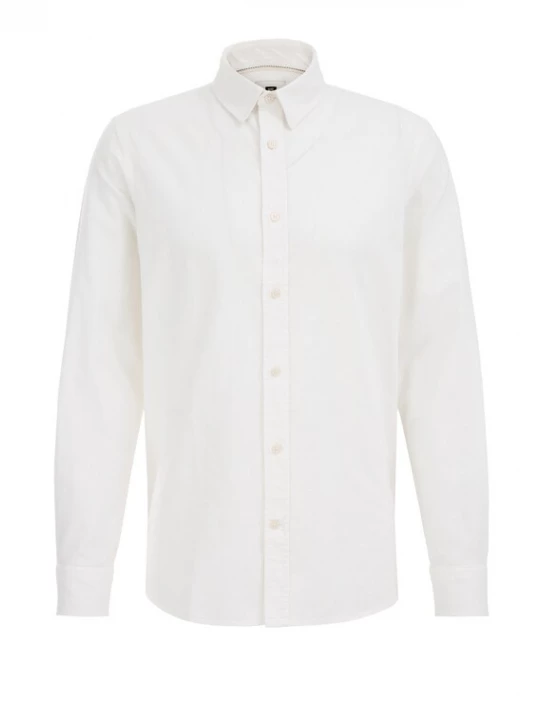 Obrázek produktu WE Fashion Košile  bílá