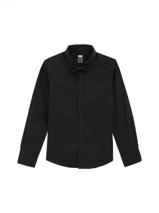 Obrázek produktu WE Fashion Košile  černá