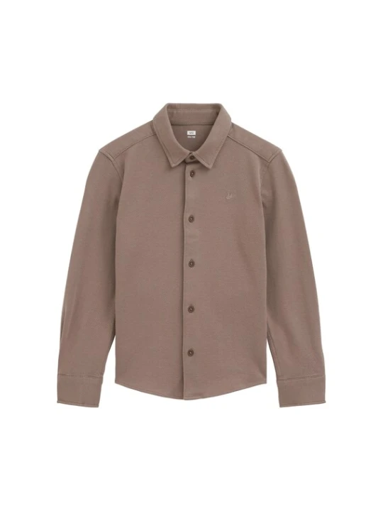 Obrázek produktu WE Fashion Košile hnědá
