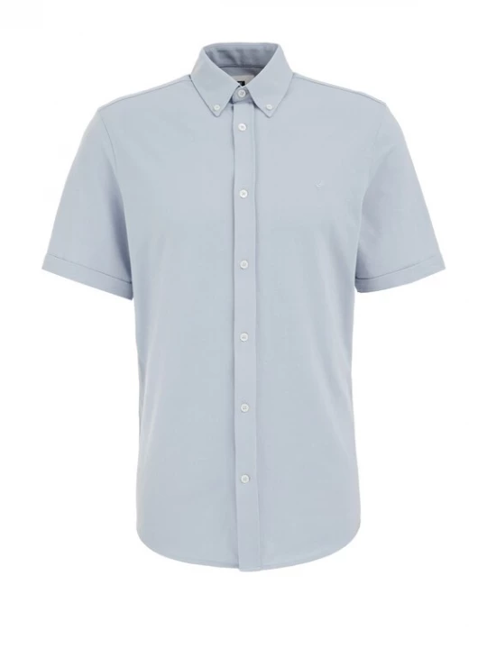Obrázek produktu WE Fashion Košile  modrá / kobaltová modř