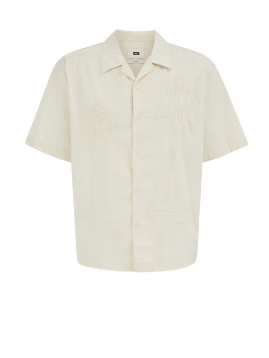 Obrázek produktu WE Fashion Košile offwhite