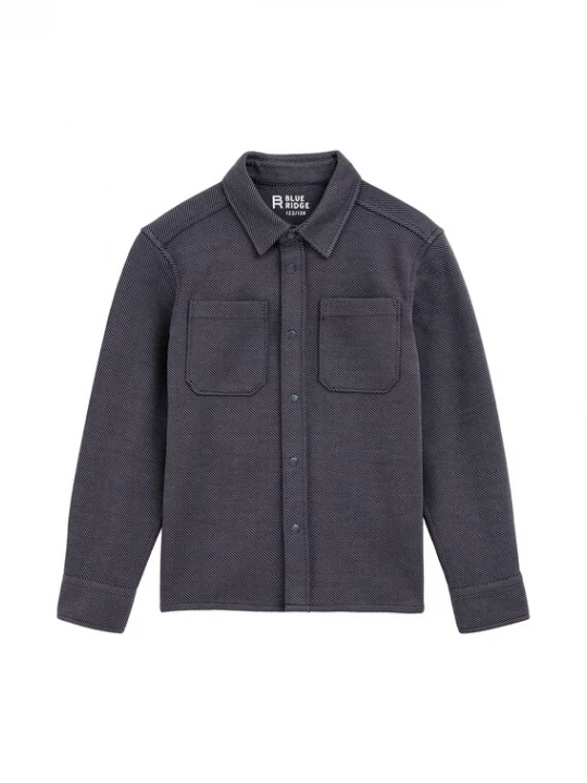 Obrázek produktu WE Fashion Košile šedá