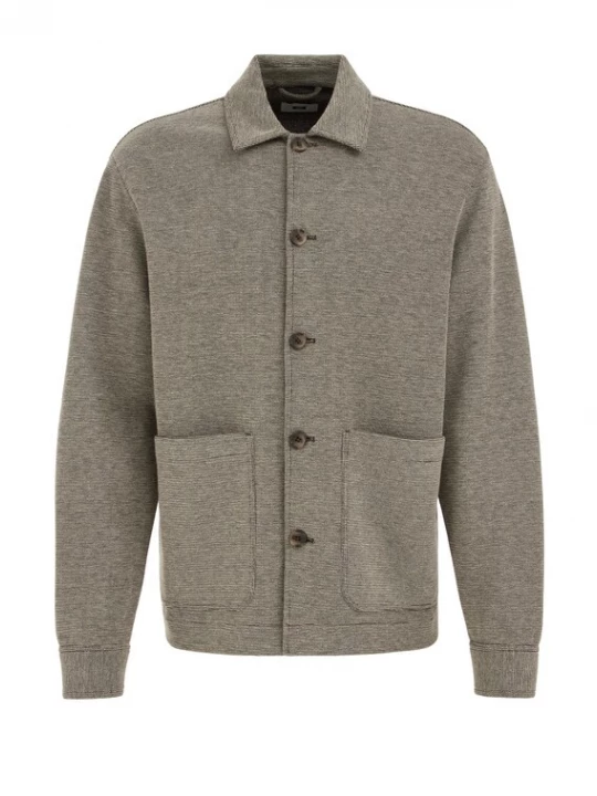 Obrázek produktu WE Fashion Košile šedá