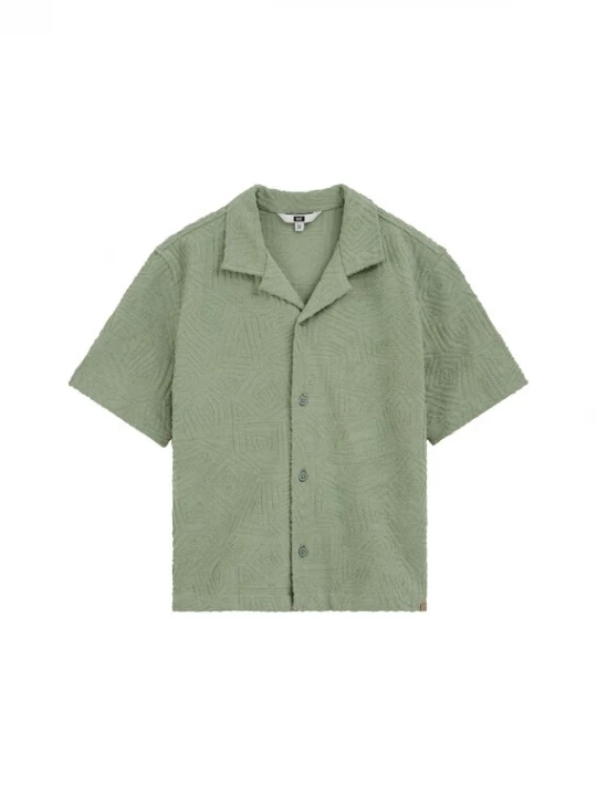 Obrázek produktu WE Fashion Košile světle zelená