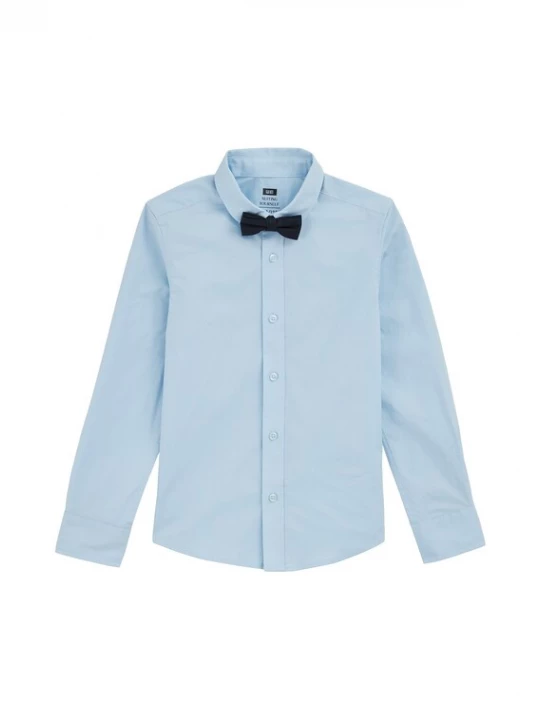Obrázek produktu WE Fashion Košile  světlemodrá