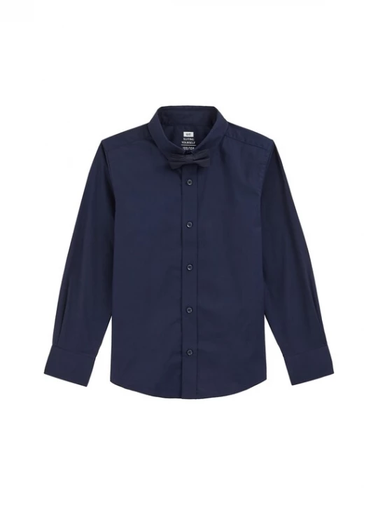 Obrázek produktu WE Fashion Košile  tmavě modrá