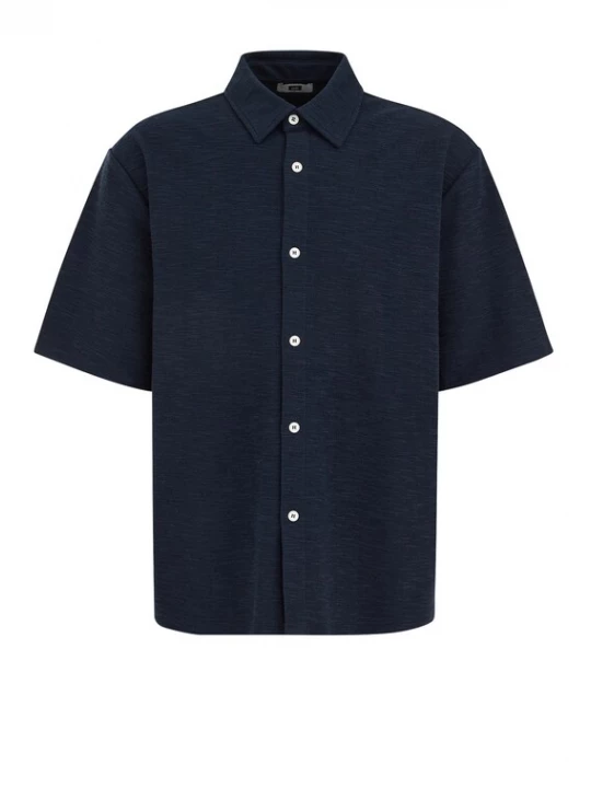 Obrázek produktu WE Fashion Košile tmavě modrá