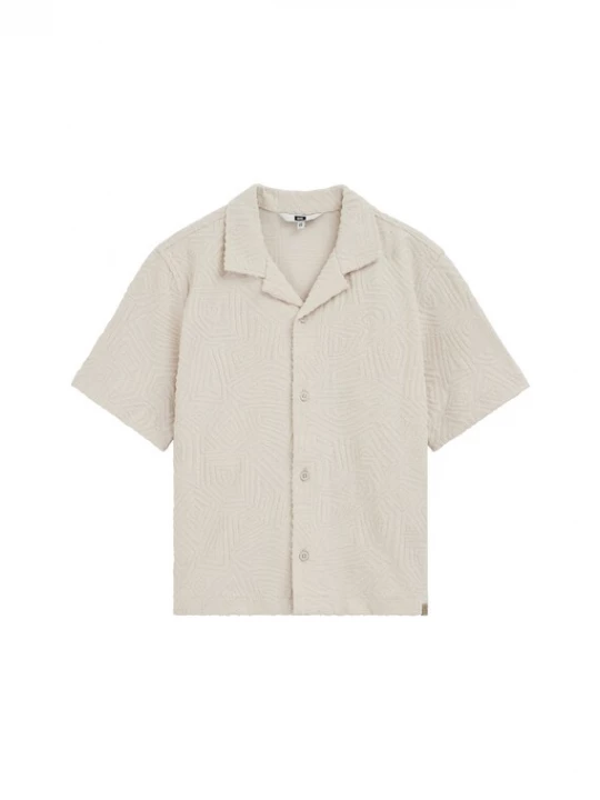 Obrázek produktu WE Fashion Košile velbloudí