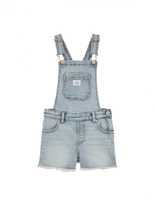 Obrázek produktu WE Fashion Laclové kalhoty  světlemodrá