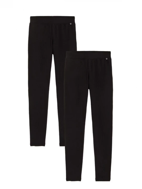Obrázek produktu WE Fashion Legíny  černá